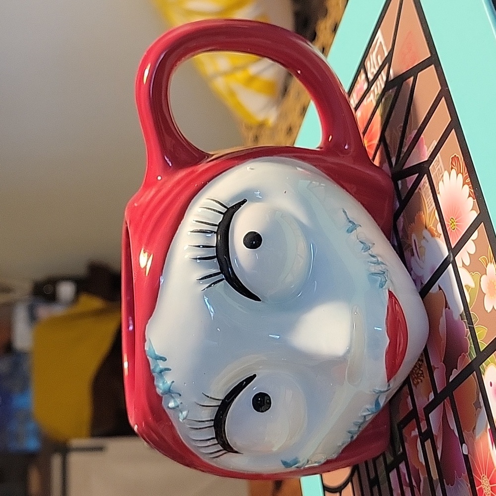 Disney mug